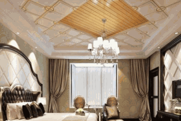 雷仕明集成吊顶